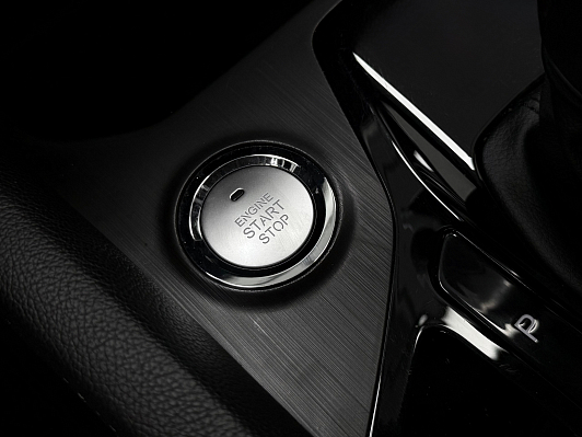 Chery Tiggo 4 Travel, 2022 года, пробег 37000 км