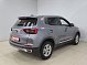 Chery Tiggo 4 Pro Action, 2024 года, пробег 17295 км