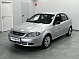 Chevrolet Lacetti SE, 2011 года, пробег 167842 км