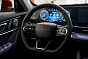 CHERY Tiggo 7 Pro Max Active, красный