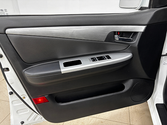 Lifan Solano Comfort, 2015 года, пробег 114515 км