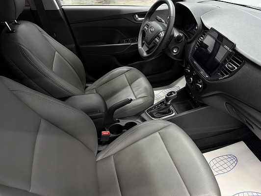 Solaris HS Sportline Comfort + Advanced 2, 2024 года, пробег 70 км