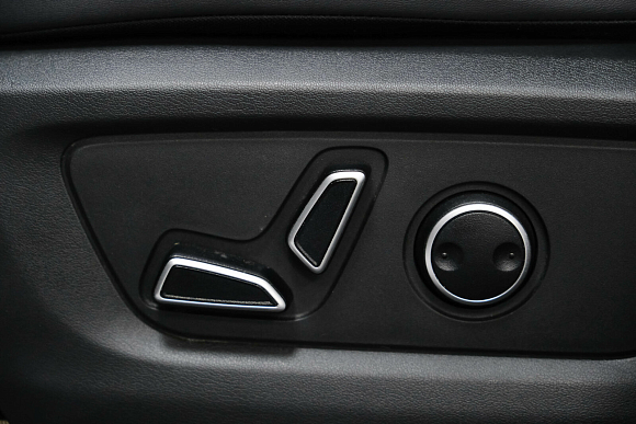 Changan UNI-T Flagship, 2023 года, пробег 44815 км