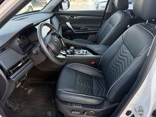 Changan CS95 Black edition tech, 2023 года, пробег 44521 км