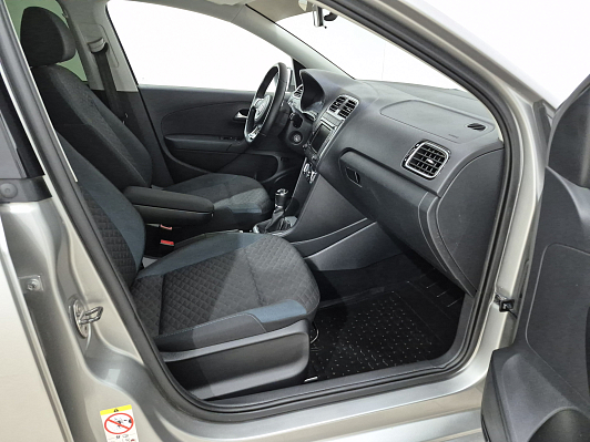 Volkswagen Polo CONNECT, 2019 года, пробег 54042 км