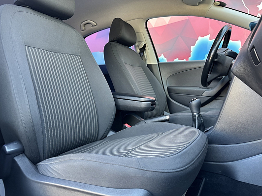 Volkswagen Polo Highline, 2013 года, пробег 177400 км
