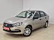 Lada (ВАЗ) Granta Classic, 2019 года, пробег 134246 км