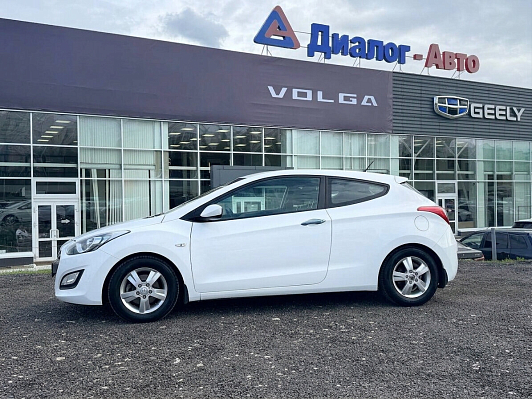 Hyundai i30 Classic, 2013 года, пробег 216013 км