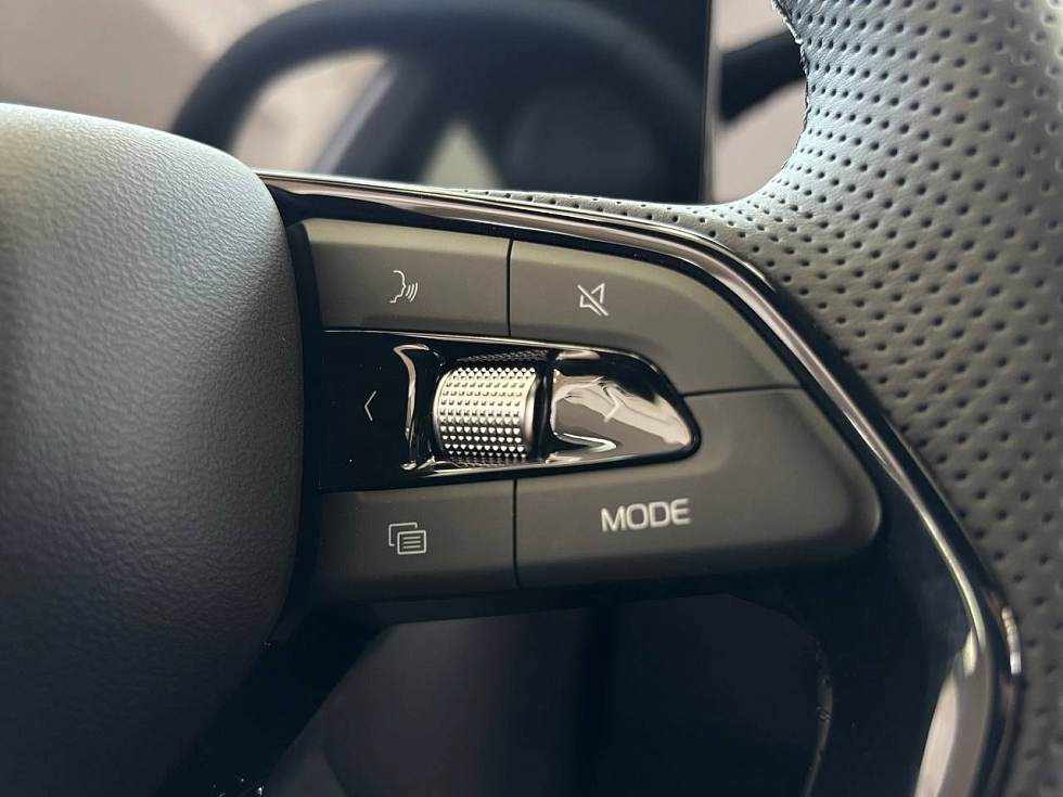 Geely Cityray Спорт, серебряный