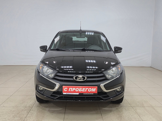 Lada (ВАЗ) Granta #CLUB'24, 2025 года, пробег 8342 км