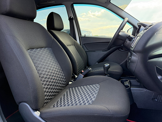 Lada (ВАЗ) Granta Comfort, 2019 года, пробег 64800 км
