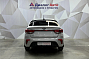Kia Rio Comfort, 2019 года, пробег 130626 км