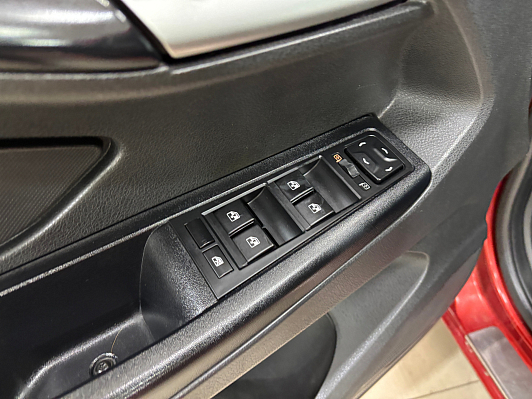 Lada (ВАЗ) Vesta Comfort, 2017 года, пробег 233095 км