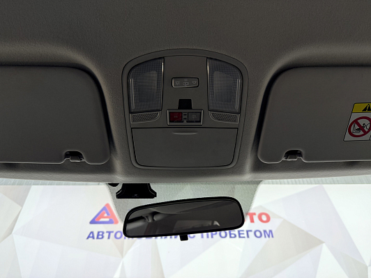 Hyundai Creta, 2018 года, пробег 105761 км