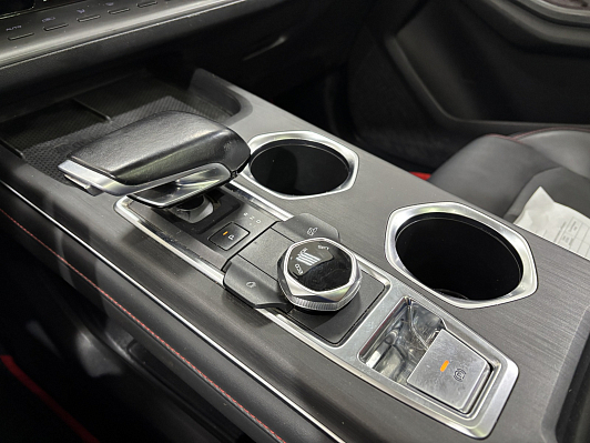 Changan CS55 Plus Tech, 2023 года, пробег 67712 км