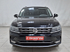 Volkswagen Tiguan Highline, 2018 года, пробег 124500 км