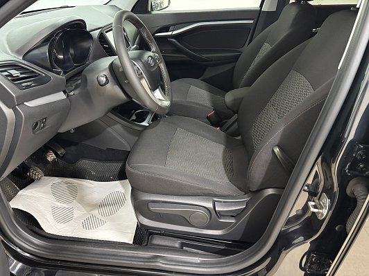 Lada (ВАЗ) Vesta Luxe, 2021 года, пробег 157843 км