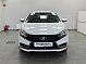 Lada (ВАЗ) Vesta Comfort, 2018 года, пробег 103500 км