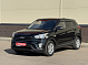 Hyundai Creta Active, 2019 года, пробег 144934 км