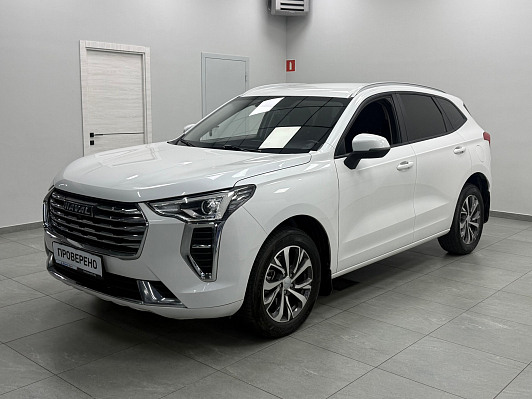 Haval Jolion Elite, 2022 года, пробег 111200 км