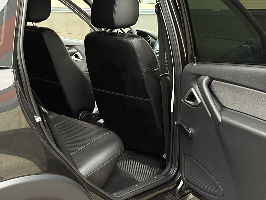 Lada (ВАЗ) Granta Comfort'23 Light, 2023 года, пробег 46431 км