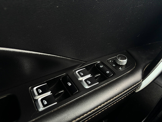 Geely Coolray Comfort, 2020 года, пробег 176437 км