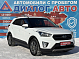 Hyundai Creta Comfort, 2017 года, пробег 225228 км