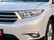 Toyota Highlander, 2011 года, пробег 146175 км