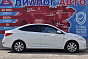 Hyundai Solaris Comfort, 2014 года, пробег 193000 км