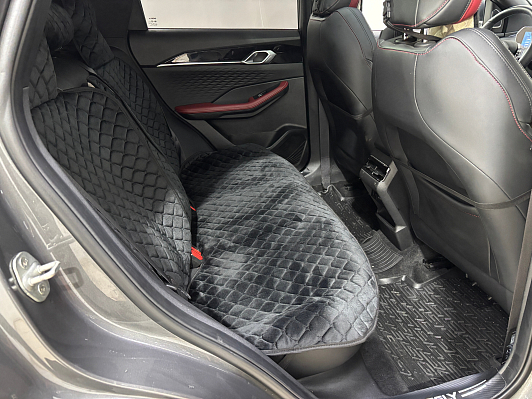 Geely Coolray Comfort, 2023 года, пробег 40426 км