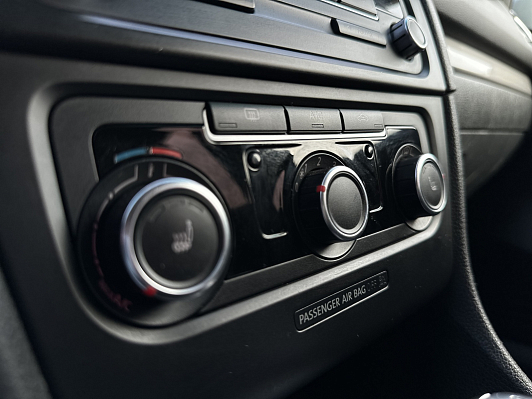 Volkswagen Golf Match, 2012 года, пробег 228100 км