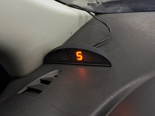 Nissan Almera Comfort A/C, 2014 года, пробег 118000 км