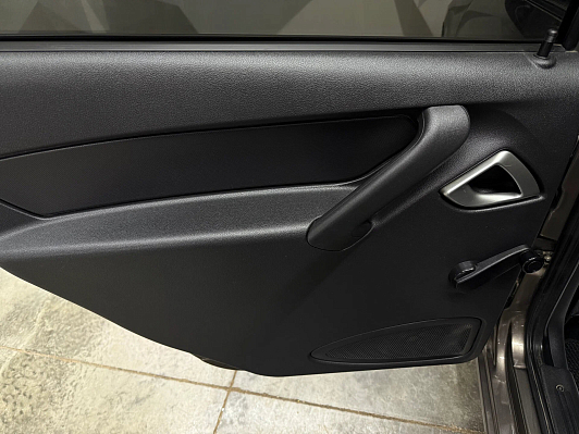 Lada (ВАЗ) Granta Comfort, 2019 года, пробег 41797 км