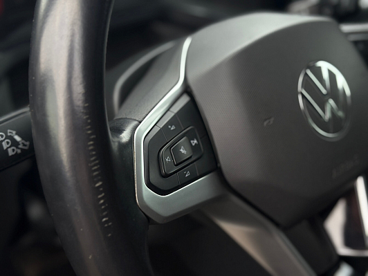 Volkswagen Polo Status, 2020 года, пробег 152803 км