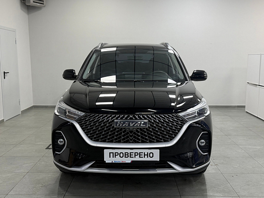 Haval M6 Family, 2023 года, пробег 68221 км