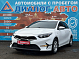 Kia Ceed Comfort, 2022 года, пробег 67800 км