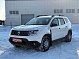 Dacia Duster, 2019 года, пробег 121864 км