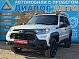 Lada (ВАЗ) Niva Travel Luxe, 2022 года, пробег 36300 км