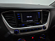Hyundai Solaris Comfort, 2018 года, пробег 198696 км