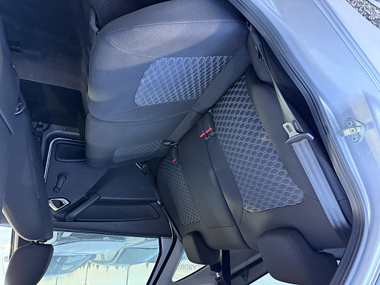 Lada (ВАЗ) Granta Comfort'24 Plus, 2024 года, пробег 22500 км