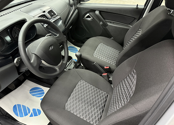 Lada (ВАЗ) Granta Classic Optima, 2024 года, пробег 12 км