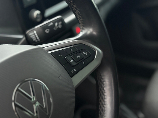 Volkswagen Polo Status, 2020 года, пробег 152803 км