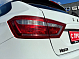 Lada (ВАЗ) Vesta Comfort, 2021 года, пробег 125444 км
