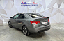 Kia Cerato, 2012 года, пробег 201501 км