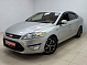 Ford Mondeo Ambiente, 2011 года, пробег 186813 км