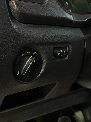 Skoda Fabia Active, 2013 года, пробег 147800 км