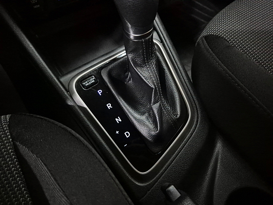 Hyundai Solaris Comfort, 2018 года, пробег 198696 км