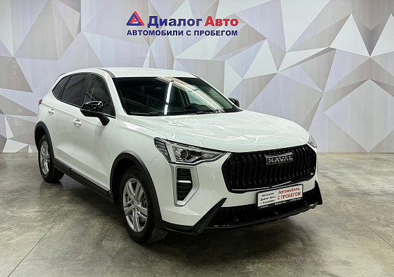 Haval Jolion Комфорт, 2025 года, пробег 12251 км