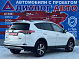 Toyota RAV4 Style, 2017 года, пробег 133438 км