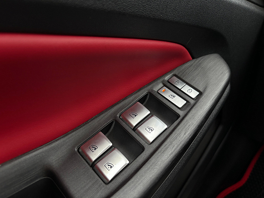Changan CS55 Plus Comfort, 2023 года, пробег 54600 км
